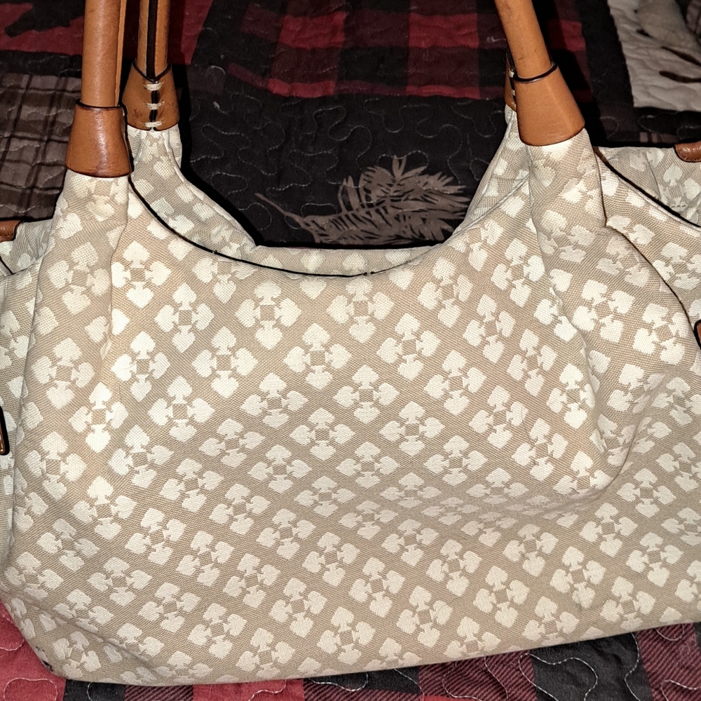 Kate Spade bag - Picture 2 of 12